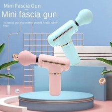 Pistola Massaggio Muscolare