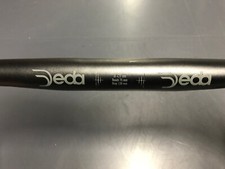 MANUBRIO DEDA AERO SUPERZERO DCR Integrazione Cavi 40cm c/c