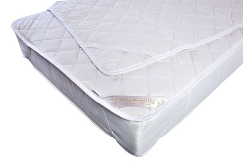 Comfort coperta sottocoperta - comfort,