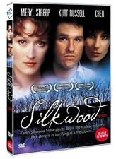 Silkwood (1983) Mike Nichols