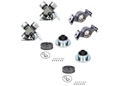 Kit Revisione Trasmissione