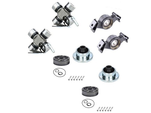 Kit revisione trasmissione - revisione,