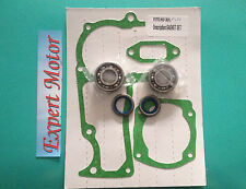 KIT CUSCINETTI +PARAOLI