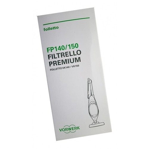 Sacchetti folletto vk140 - sacchetti, vk140/50