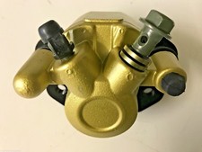 PINZA FRENO ANTERIORE DESTRA CON PASTIGLIE ADATTA PER QUADZILLA PGO BR250 BUGRIDER BUGGY