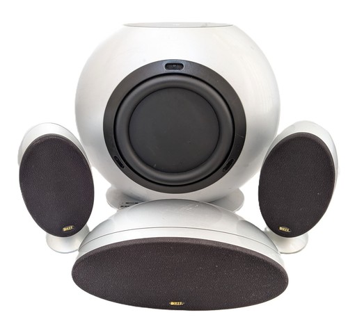 Sistema kef htb2 più - htb2,