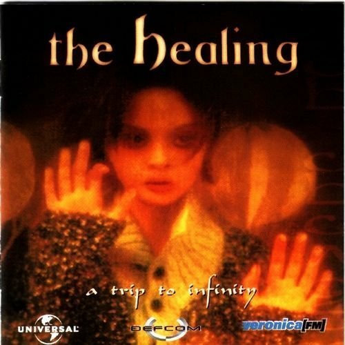 Healing trip infinity - healing-a,