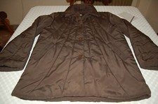 Specchio, Giaccone donna, Grigio Verde, 100% Poliestere, tg 46, Usato