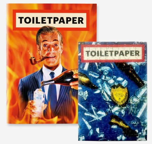 Maurizio cattelan pierpaolo - maurizio,