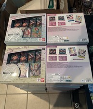 One Piece Illustration Box