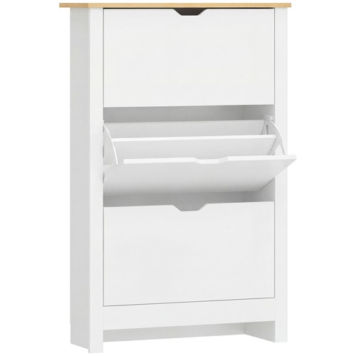 Scarpiera slim per paia di - per,