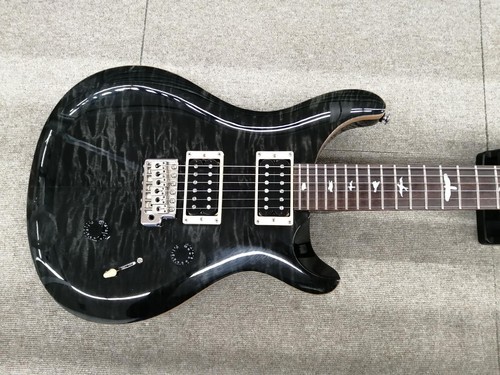 Paul reed smith trapunta - [paul,