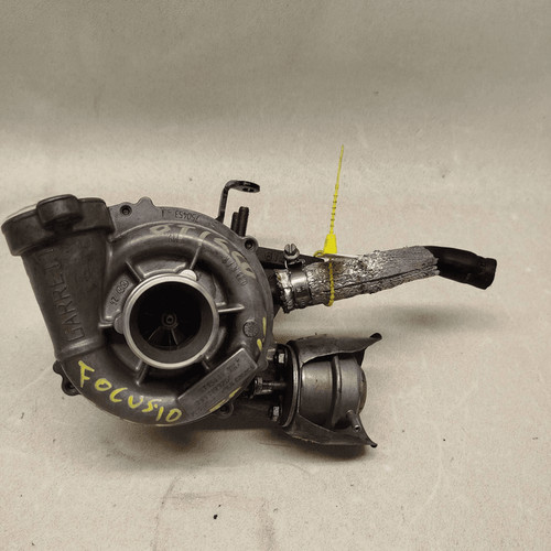 9663199280 turbocompressore - 9663199280,