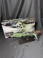 Captain Herlock (Harlock)