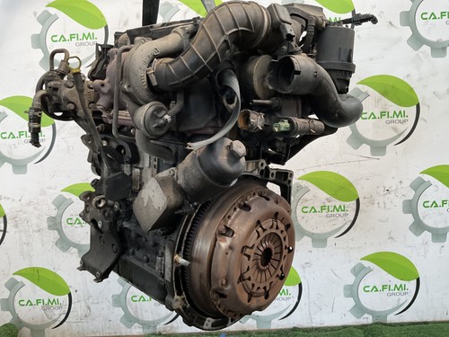 Motore completo per mazda - motore,