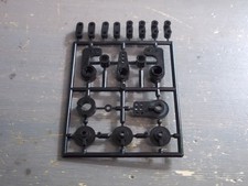 OTW-10 OTW10 Servo Saver Set