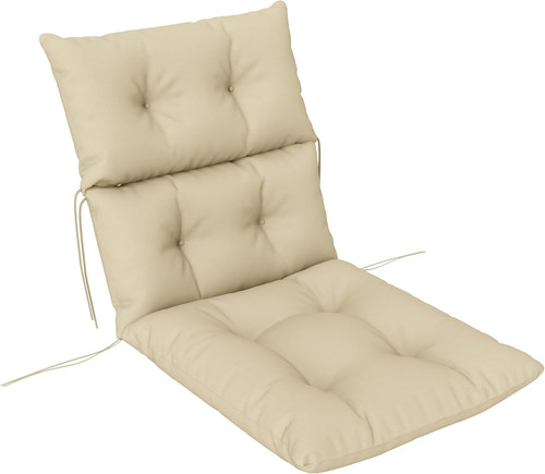 Cuscino per sedia 115x56 - cuscino, sedia,