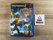 Ratchet & Clank 2 PS2 Complet