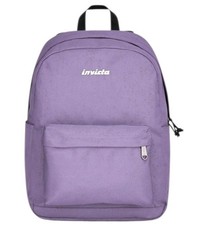 Zaino scuola invicta carlson - zaino,