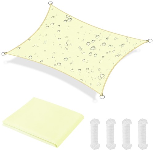 Offcup tenda parasole 4 m - offcup, 3