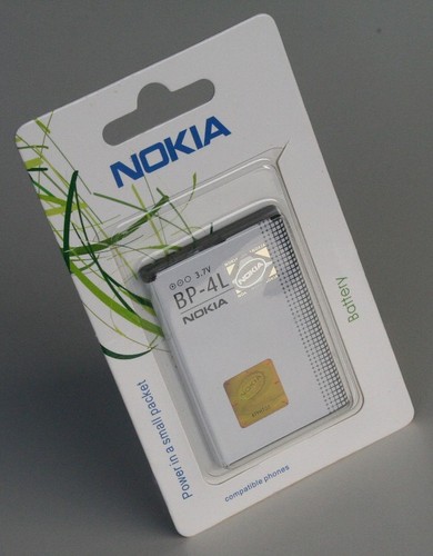 Batteria nokia blister - batteria,