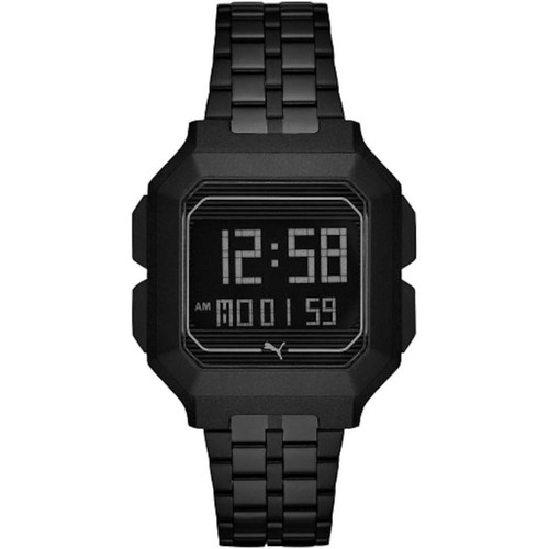 Orologio sportivo uomo puma - orologio,