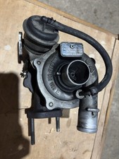 Turbina FIAT/ALFA/OPEL/LANCIA