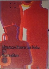 Almanacco itinerari del molise - almanacco,