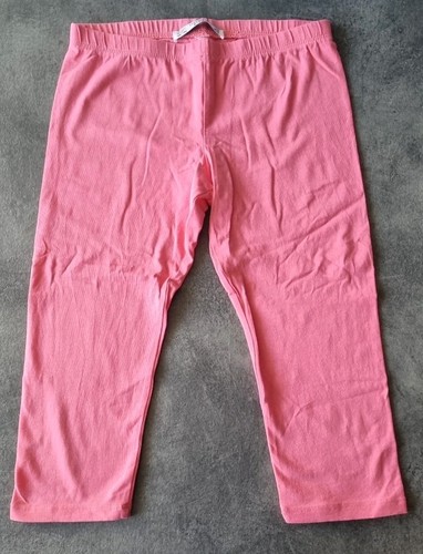Leggings bimba 11 anni - 3/4,