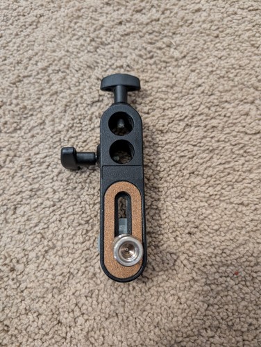 Piattaforma fotocamera
