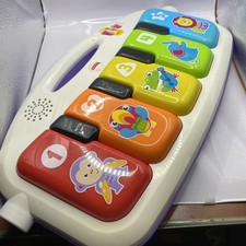 Fisher Price Deluxe Kick and