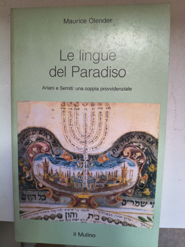 Lingue del paradiso maurice - del,