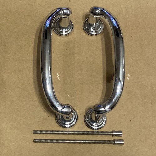 Maniglia porta scorrevole