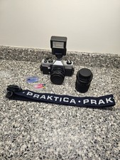 Praktica MTL5B fotocamera