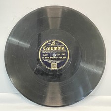 Columbia 78rpm Record DB 1749