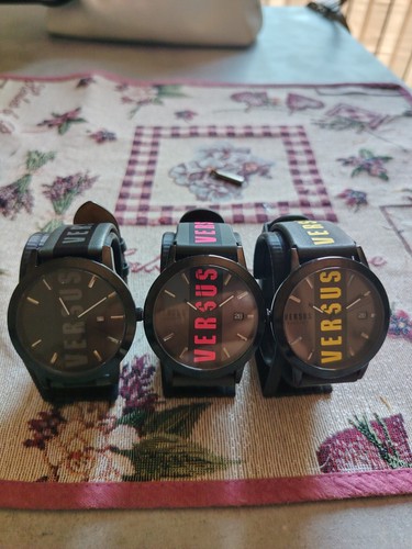 Orologio versus versace - orologio,