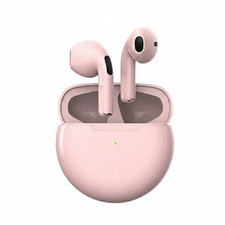 Auricolari TWS Bluetooth Beige