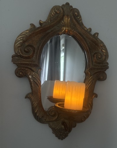 Applique parete vintage - applique,