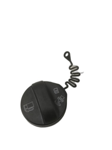 Tappo serbatoio carburante - tappo,
