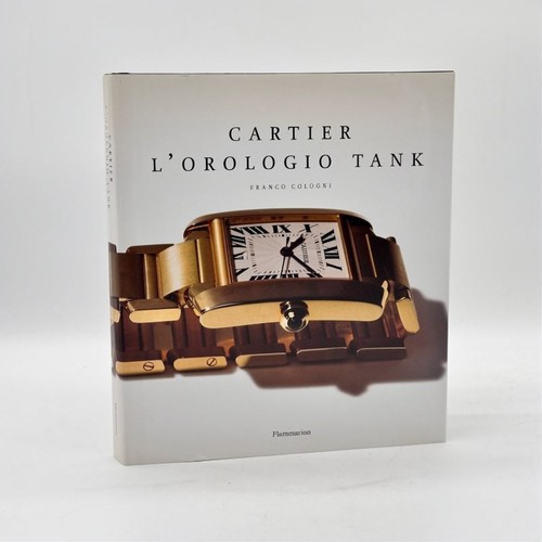 Libro cartier orologio - -,