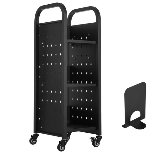 Uimoso carrello libreria - uimoso,