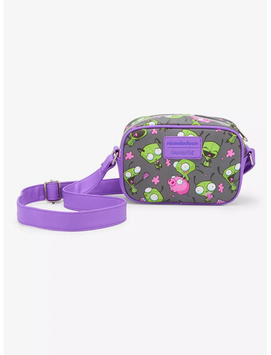 Borsa tracolla loungefly - tracolla,