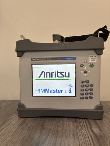 Anritsu mw82119b analizzatore - mw82119b,