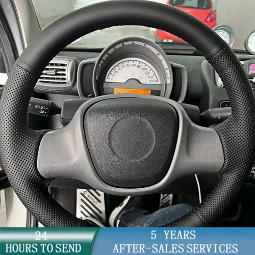 Copri volante smart fortwo 451 - smart,