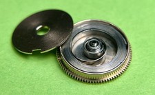Omega 285 Barile Completo Con