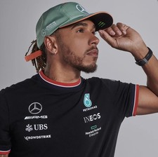 Usato mercedes amg - amg, f1