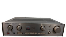 Luxman L-230 amplificatore
