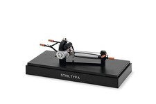 Modellino Motosega d'Epoca Typ