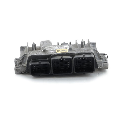 Calcolatore motore fiat - calcolatore, scudo