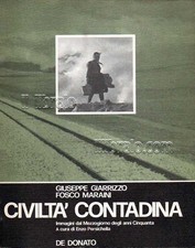 GIARRIZZO G. - Civiltà